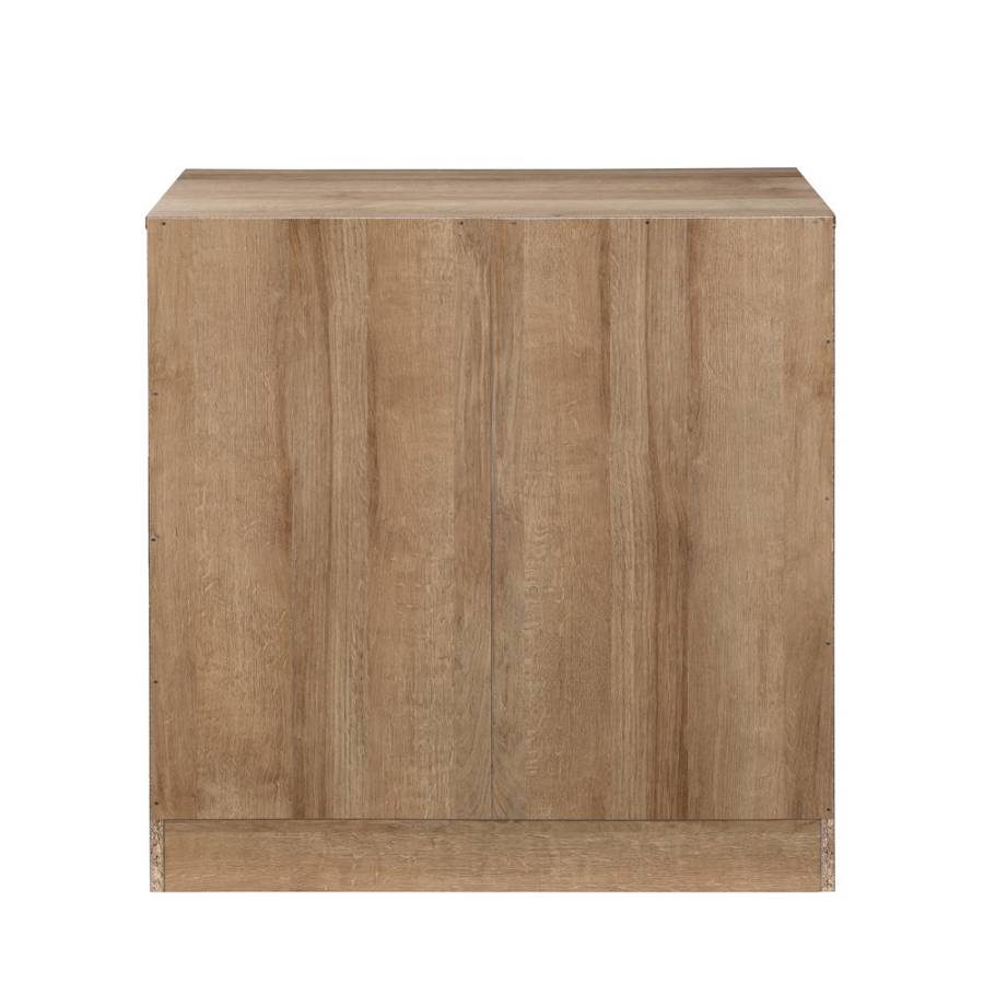 POLO ΣΥΡΤΑΡΙΕΡΑ 4ΣΥΡΤΑΡΙΑ OAK 76x40xH81cm