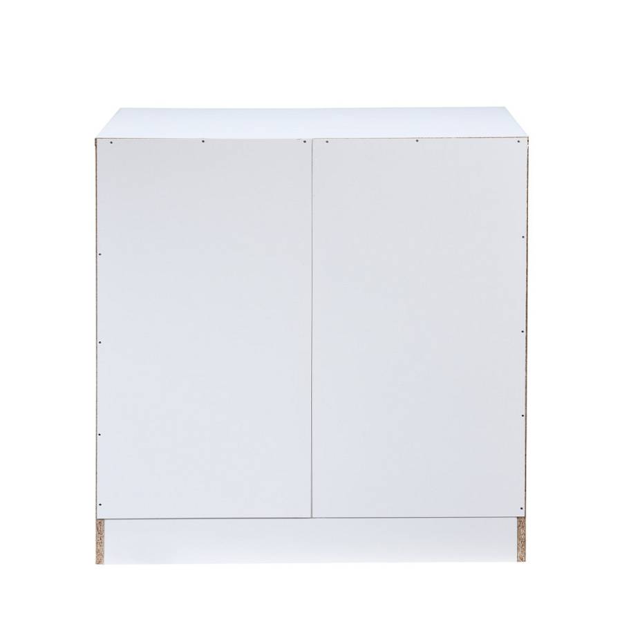 POLO ΣΥΡΤΑΡΙΕΡΑ 4ΣΥΡΤΑΡΙΑ ΛΕΥΚΟ 76x40xH81cm