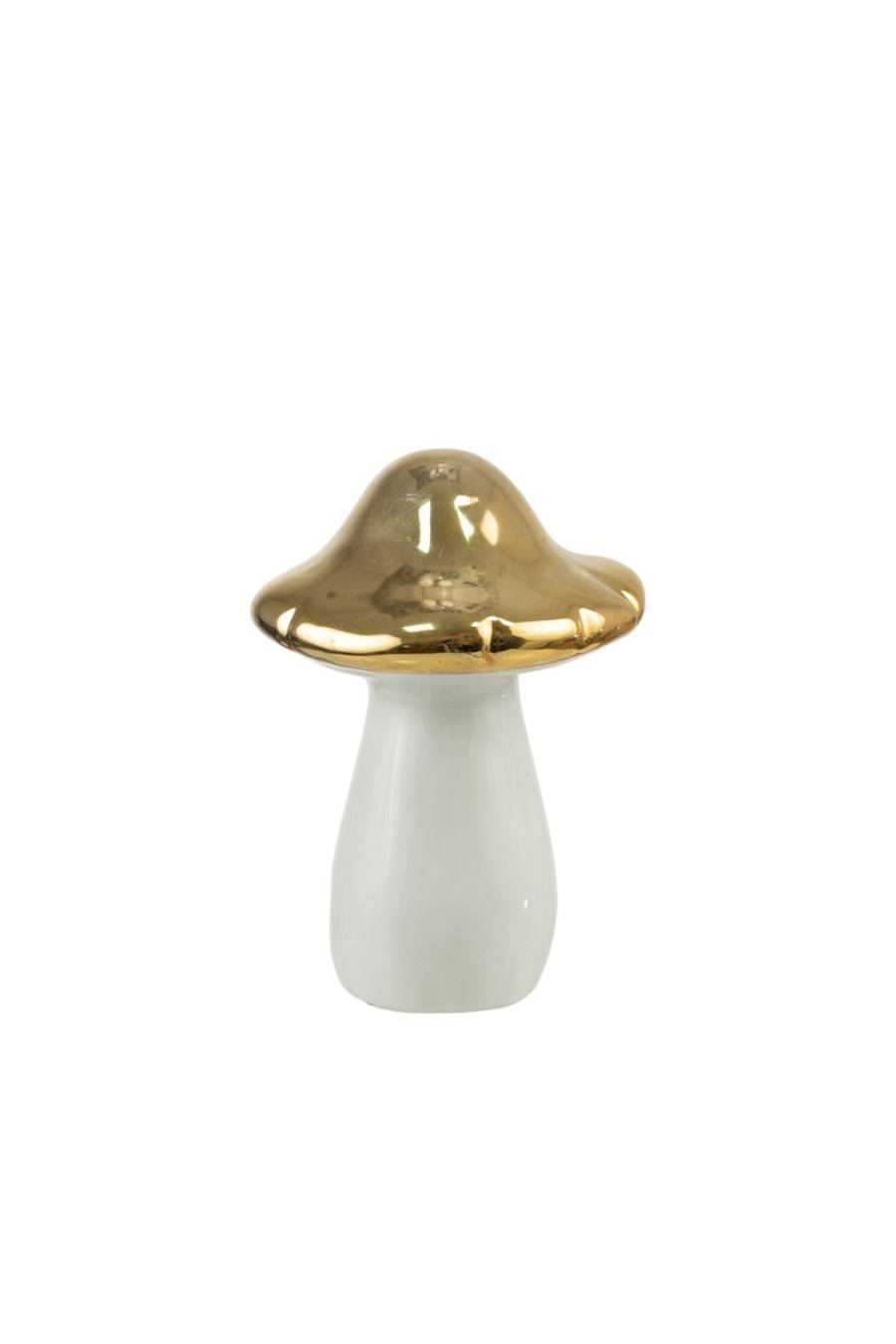 ΚΕΡΑΜΙΚΟ ΜΑΝΙΤΑΡΙ ΓΥΑΛΙΣΤΕΡΟ ΧΡΥΣΟ ΛΕΥΚΟ 15Χ10,5ΕΚ