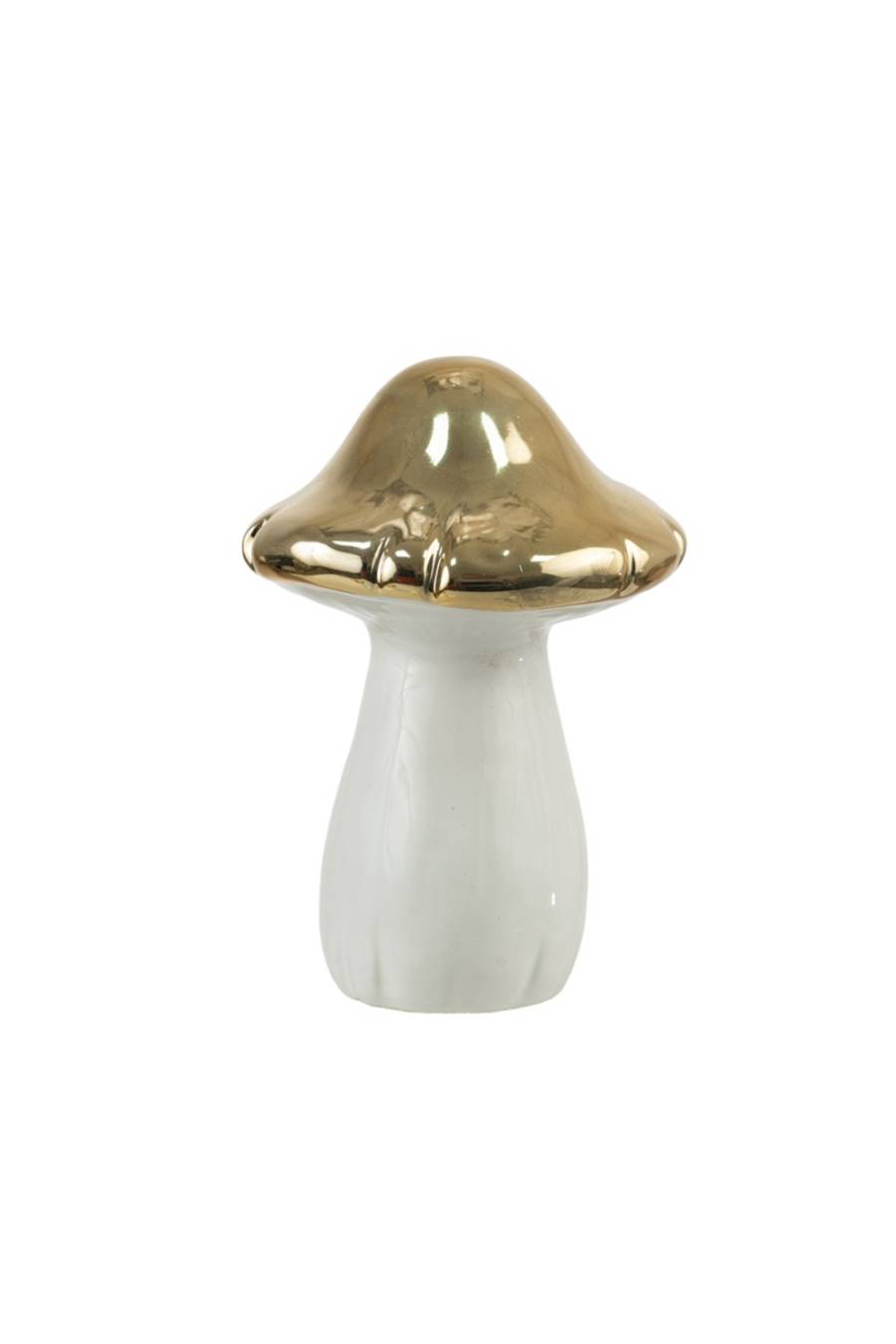 ΚΕΡΑΜΙΚΟ ΜΑΝΙΤΑΡΙ ΓΥΑΛΙΣΤΕΡΟ ΧΡΥΣΟ ΛΕΥΚΟ 13Χ9ΕΚ