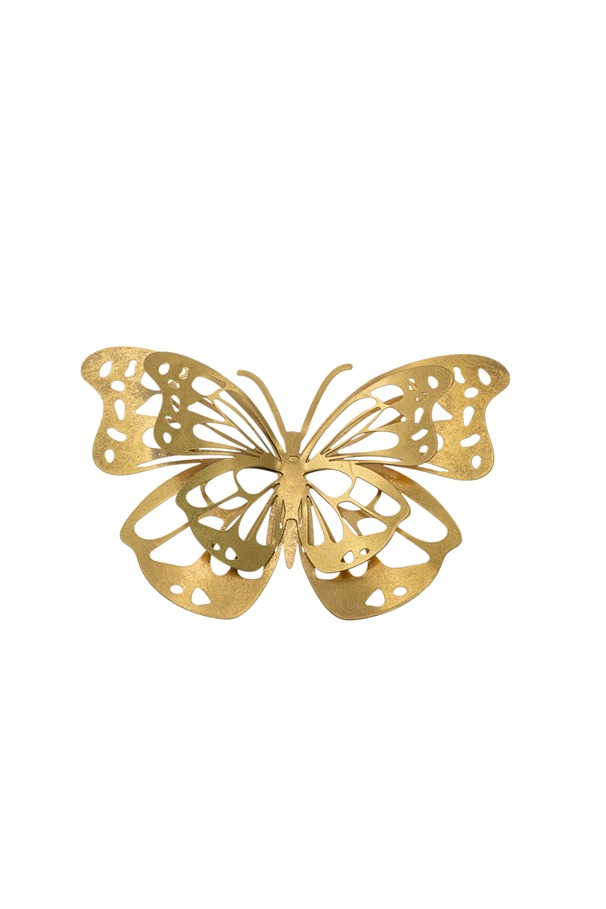 ΜΕΤΑΛΛΙΚΗ ΠΕΤΑΛΟΥΔΑ ΧΡΥΣΗ 35,5Χ3Χ23ΕΚΕΚ