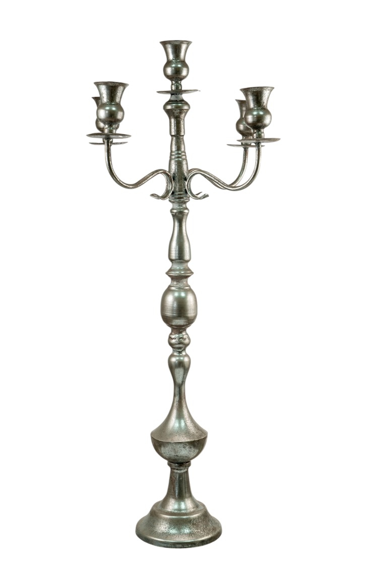 ΜΕΤΑΛΛΙΚΟ ΚΗΡΟΠΗΓΙΟ ΑΣΗΜΙ 38,5Χ38,5Χ83ΕΚ