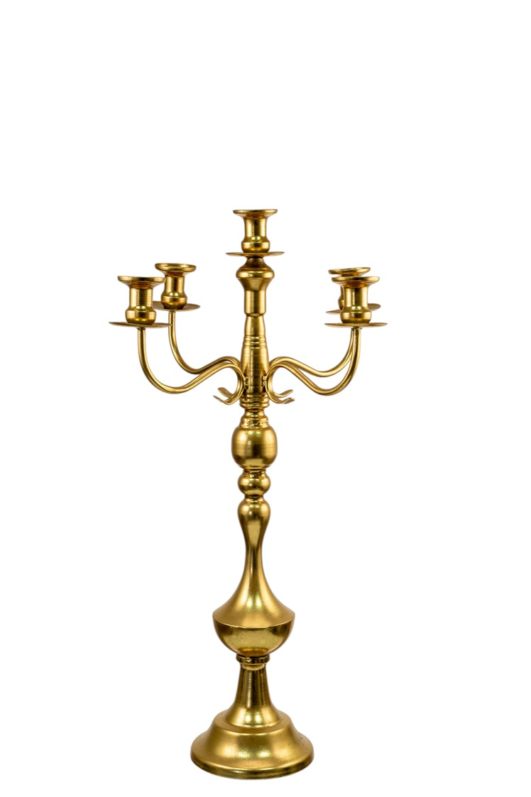 ΜΕΤΑΛΛΙΚΟ ΚΗΡΟΠΗΓΙΟ ΧΡΥΣΟ 38,5Χ38,5Χ66ΕΚ