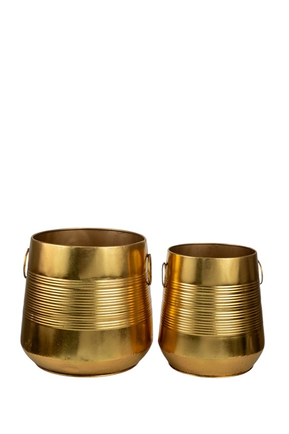 ΜΕΤΑΛΛΙΚΑ ΚΑΣΠΩ ΣΕΤ2 29,5Χ29,5Χ28ΕΚ ΚΑΙ 24Χ24Χ25,5ΕΚ