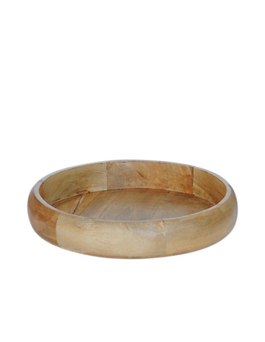 Δίσκος mango Φ32 Η6cm