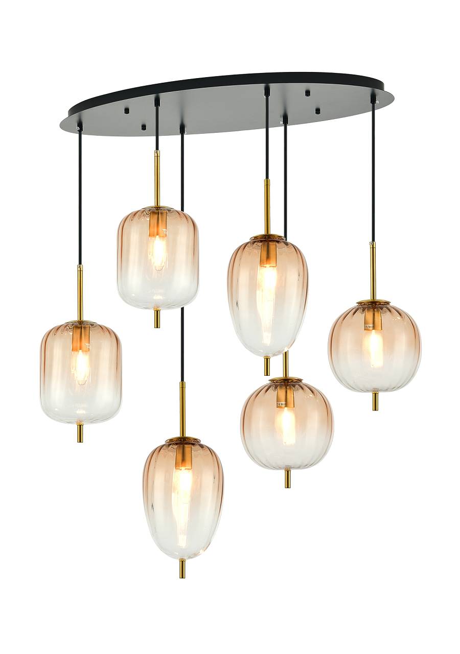 PDC 4022-6 YL 6/Φ 3 ΣΧΕΔΙΑ ΓΥΑΛΙΑ ΜΕΛΙ ΝΤΕΓΚΡΑΝΤΕ 6xE-14