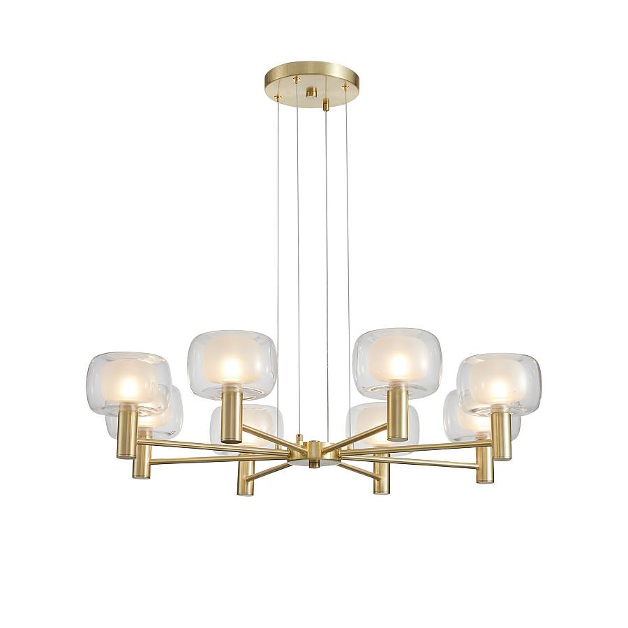 PDC 563-8 ΠΟΛΥΕΛΑΙΟΣ ΧΡΥΣΟΣ 6/Φ ΜΕ ΓΥΑΛΙ ΠΡΟΣ ΤΑ ΠΑΝΩ 8xE-14