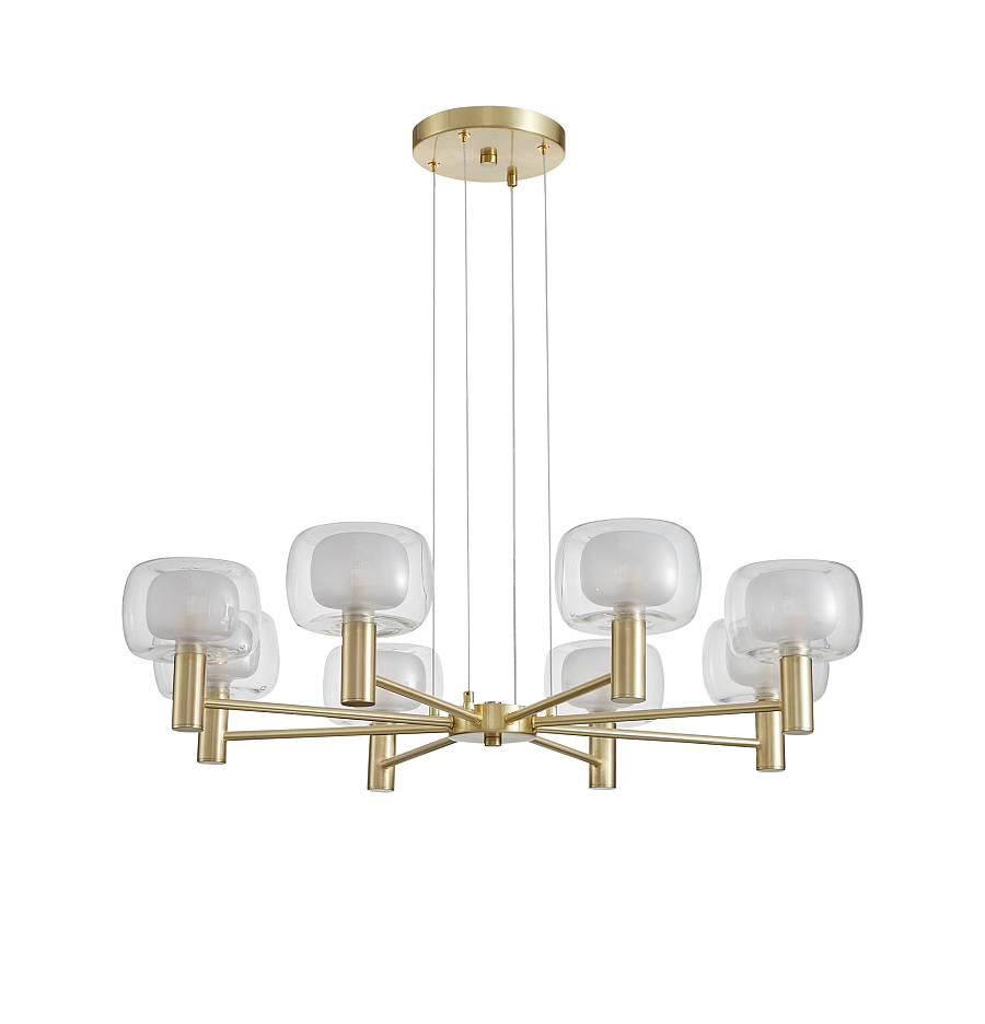 PDC 563-8 ΠΟΛΥΕΛΑΙΟΣ ΧΡΥΣΟΣ 6/Φ ΜΕ ΓΥΑΛΙ ΠΡΟΣ ΤΑ ΠΑΝΩ 8xE-14