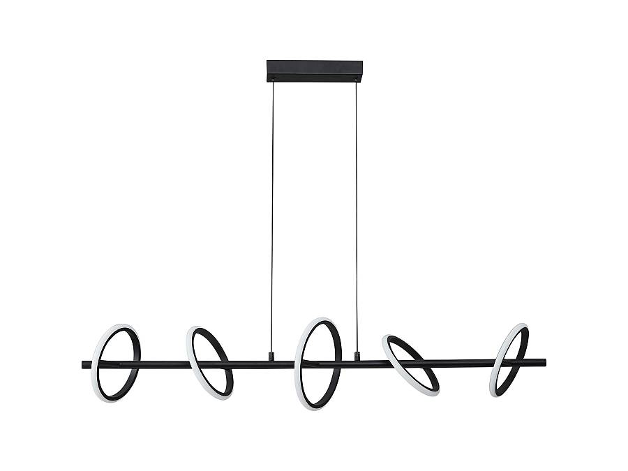 PDC 560-5 ΡΑΓΑ LED ΜΕ 5 ΚΥΚΛΟΥΣ
