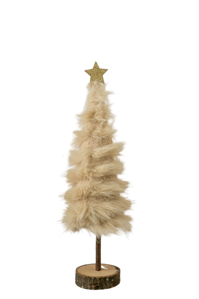 ΔΕΝΤΡΟ ΜΕ ΠΟΥΠΟΥΛΟ ΚΑΦΕ 10Χ10Χ37ΕΚ