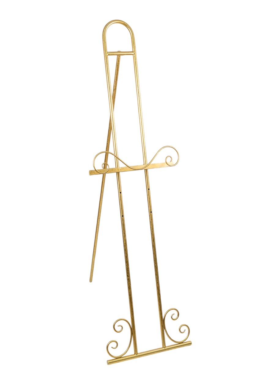 ΜΕΤΑΛΛΙΚΟ ΚΑΒΑΛΕΤΟ ΧΡΥΣΟ 11Χ69,5Χ145ΕΚ