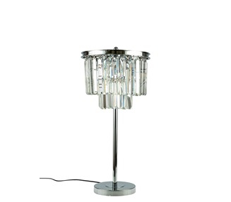 ΠΟΡΤΑΤΙΦ ΜΕ ΛΕΥΚΑ ΚΡΥΣΤΑΛΑΚΙΑ ΚΑΙ ΑΣΗΜΙ ΒΑΣΗ 30Χ60ΕΚ