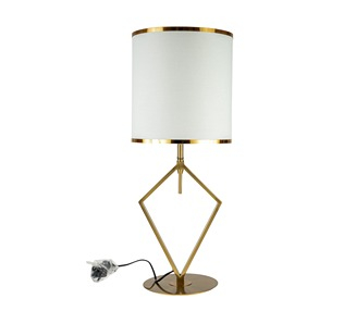 ΠΟΡΤΑΤΙΦ ΧΡΥΣΟ  ΜΕ ΛΕΥΚΟ ΚΑΠΕΛΟ ΚΑΙ ΧΡΥΣΕΣ ΡΙΓΕΣ 26Χ67ΕΚ