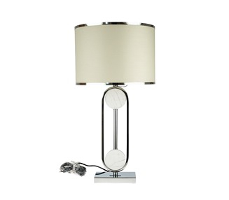 ΠΟΡΤΑΤΙΦ ΑΣΗΜΙ ΜΕ ΛΕΥΚΟ ΚΑΠΕΛΟ ΚΑΙ ΑΣΗΜΙ ΡΙΓΕΣ ΚΑΙ ΓΥΑΛΙΝΕΣ ΜΠΑΛΕΣ 35Χ69ΕΚ