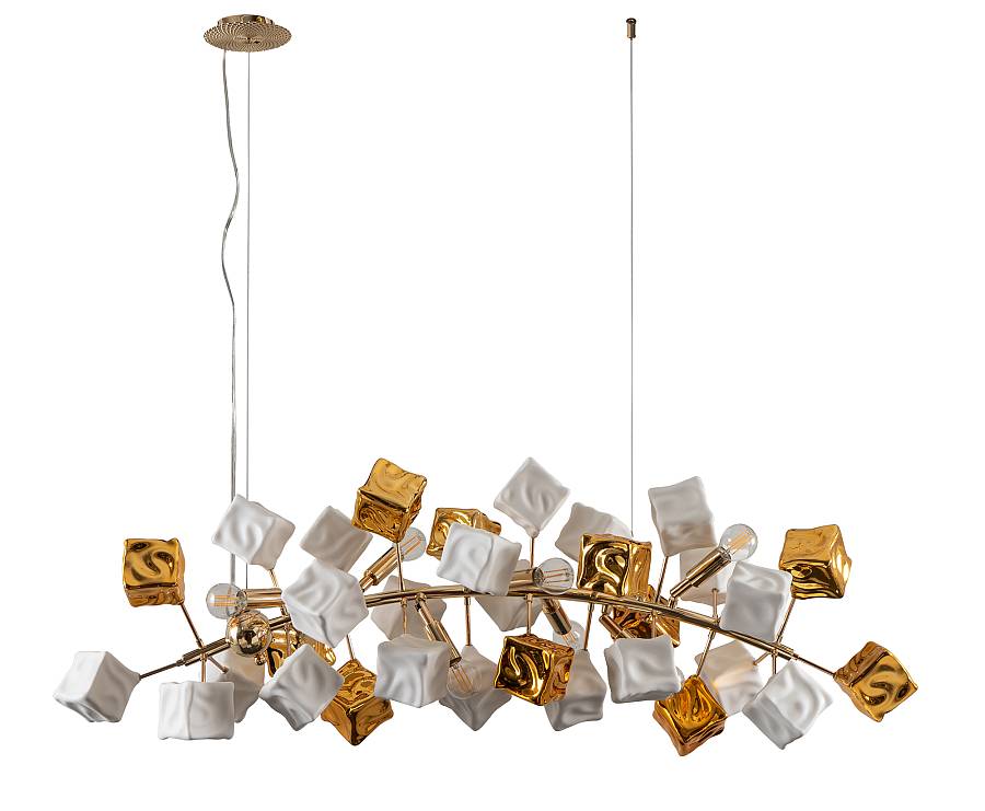 PDC 781-7 ΠΟΛΥΕΛΑΙΟΣ ΡΑΓΑ 7/Φ ΚΥΒΑΚΙΑ ΧΡΥΣΑ ΚΑΙ ΛΕΥΚΑ 7ΧΕ14