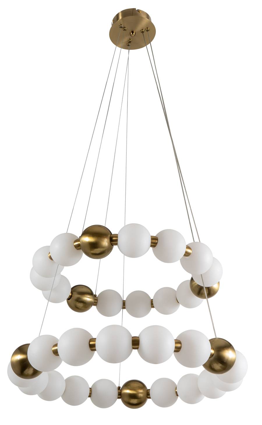 PDC 651-2 LED ΠΟΛΥΦΩΤΟ ΟΞΥΝΤΕ  ΔΥΟ ΚΥΚΛΟΙ ΜΕ ΜΠΑΛΙΤΣΕΣ ΠΛΑΣΤΙΚΕΣ 70W 3000K