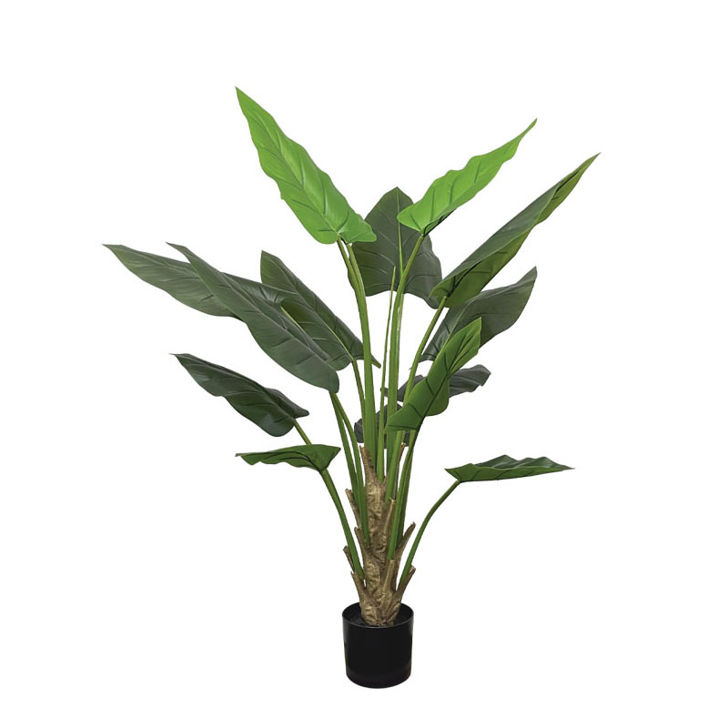 ΔΕΝΤΡΟ REAL TOUCH ΦΙΛΟΔΕΝΤΡΟ ΣΕ ΚΑΣΠΩ - Y150cm 2/KIB