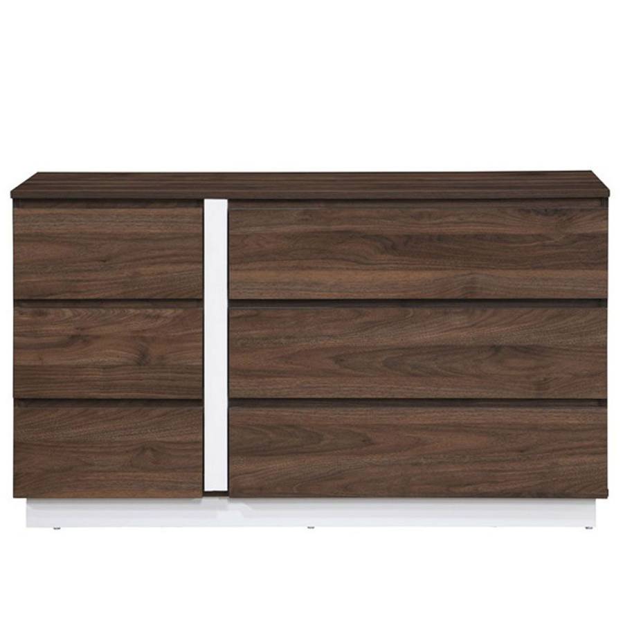 DOBLE ΣΥΡΤΑΡΙΕΡΑ 3ΣΥΡΤΑΡΙΑ ΚΑΡΥΔΙ ΛΕΥΚΟ 120x39xH70cm