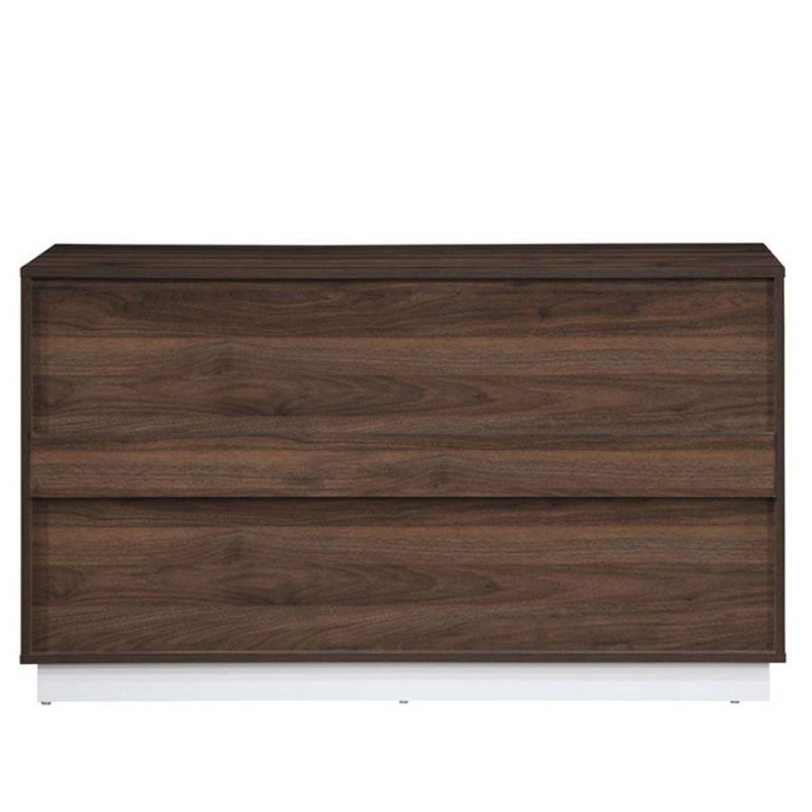 DOBLE ΣΥΡΤΑΡΙΕΡΑ 3ΣΥΡΤΑΡΙΑ ΚΑΡΥΔΙ ΛΕΥΚΟ 120x39xH70cm