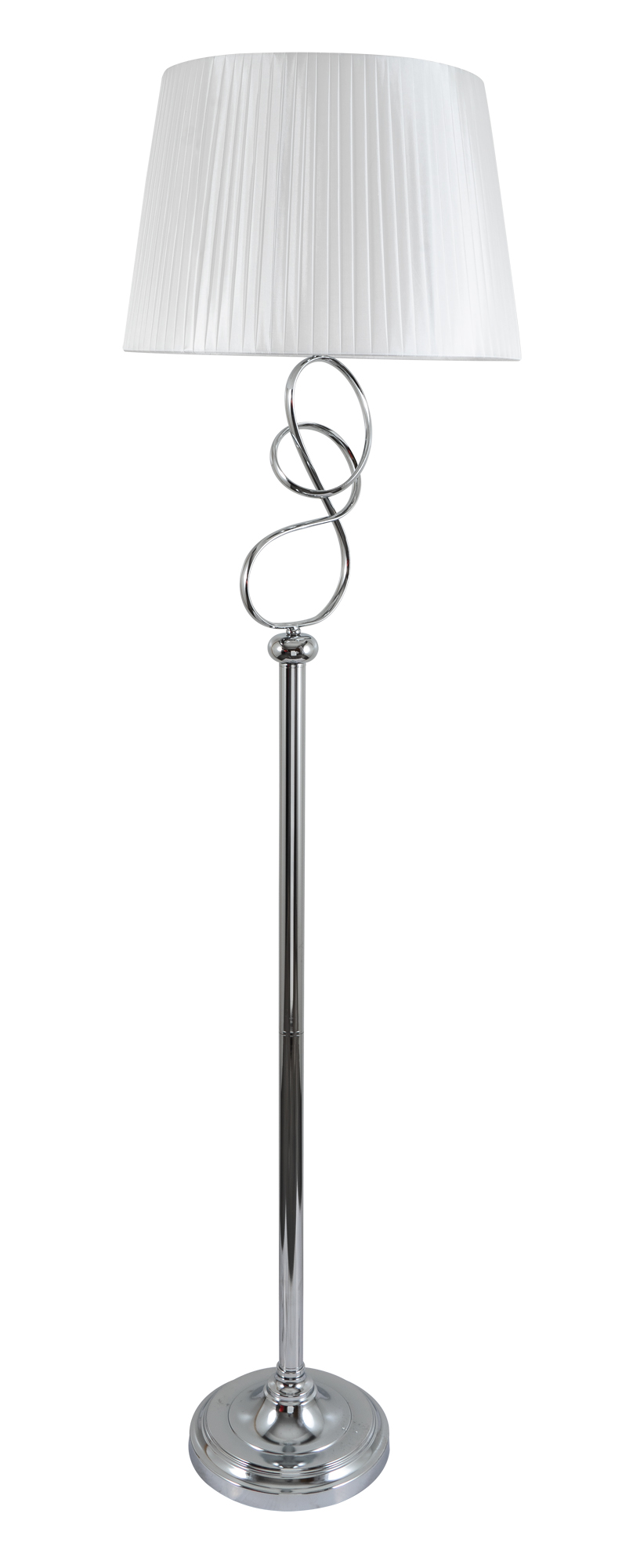 FLC 9905 CR ΔΑΠΕΔΟΥ ΝΙΚΕΛ ΑΝΑΚΑΤΟ ΣΧΕΔΙΟ ΑΜΠΑΖΟΥΡ ΕΚΡΟΥ 1XE27