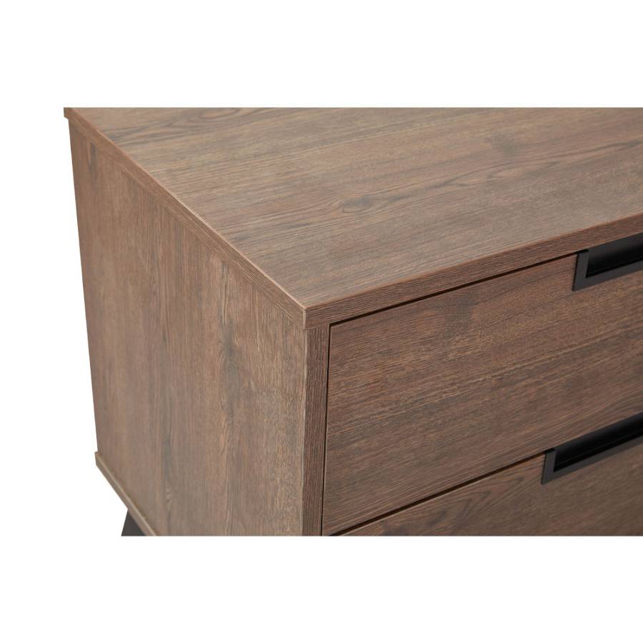 NUEZ ΚΟΜΟΔΙΝΟ 2ΣΥΡΤΑΡΙΑ ΚΑΡΥΔΙ 58x39x55