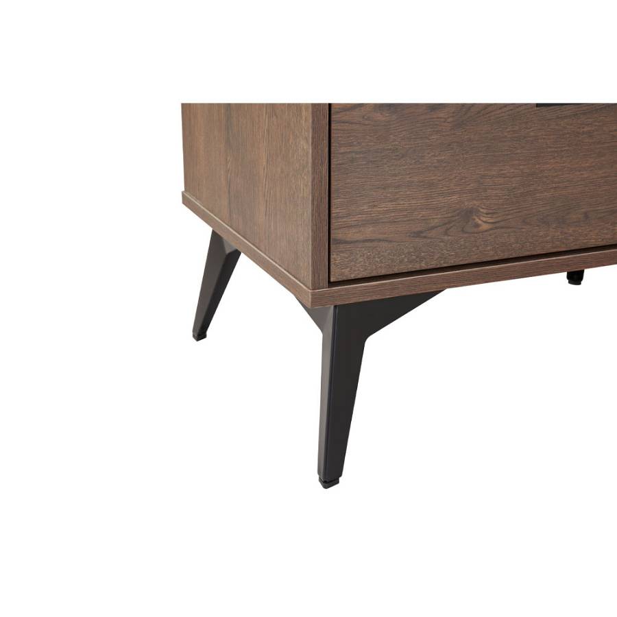 NUEZ ΚΟΜΟΔΙΝΟ 2ΣΥΡΤΑΡΙΑ ΚΑΡΥΔΙ 58x39x55