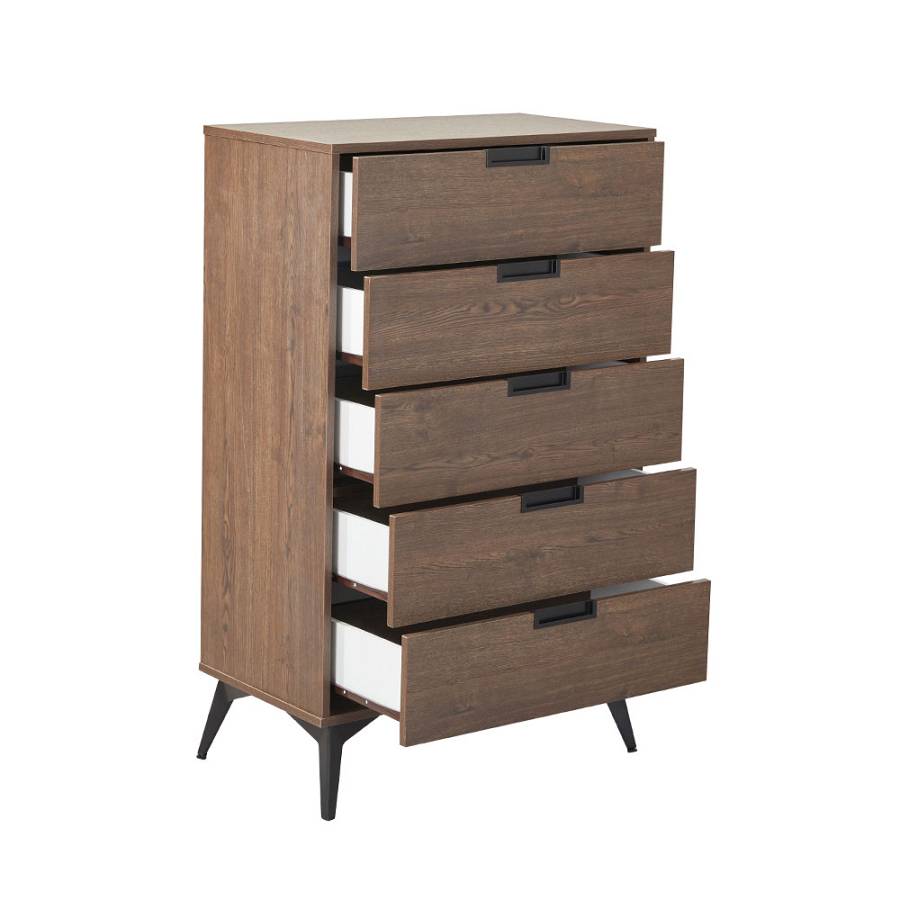 NUEZ ΣΥΡΤΑΡΙΕΡΑ 5ΣΥΡΤΑΡΙΑ ΚΑΡΥΔΙ 72x39x117