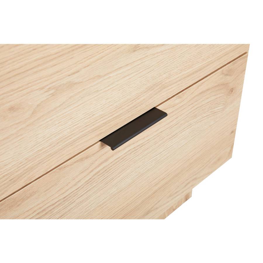 CUBIUS ΚΟΜΟΔΙΝΟ 2ΣΥΡΤΑΡΙΑ ΦΥΣΙΚΟ 58x39x54.2