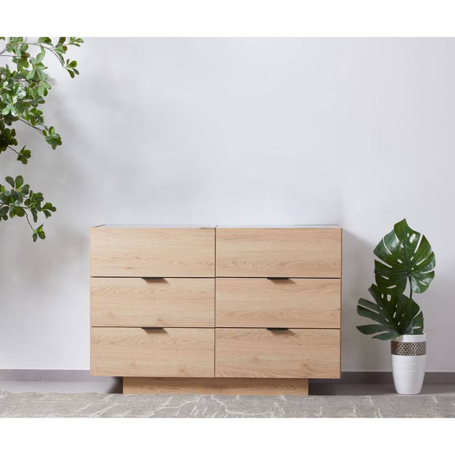 CUBIUS ΣΥΡΤΑΡΙΕΡΑ 6ΣΥΡΤΑΡΙΑ ΦΥΣΙΚΟ 120x45.4x81