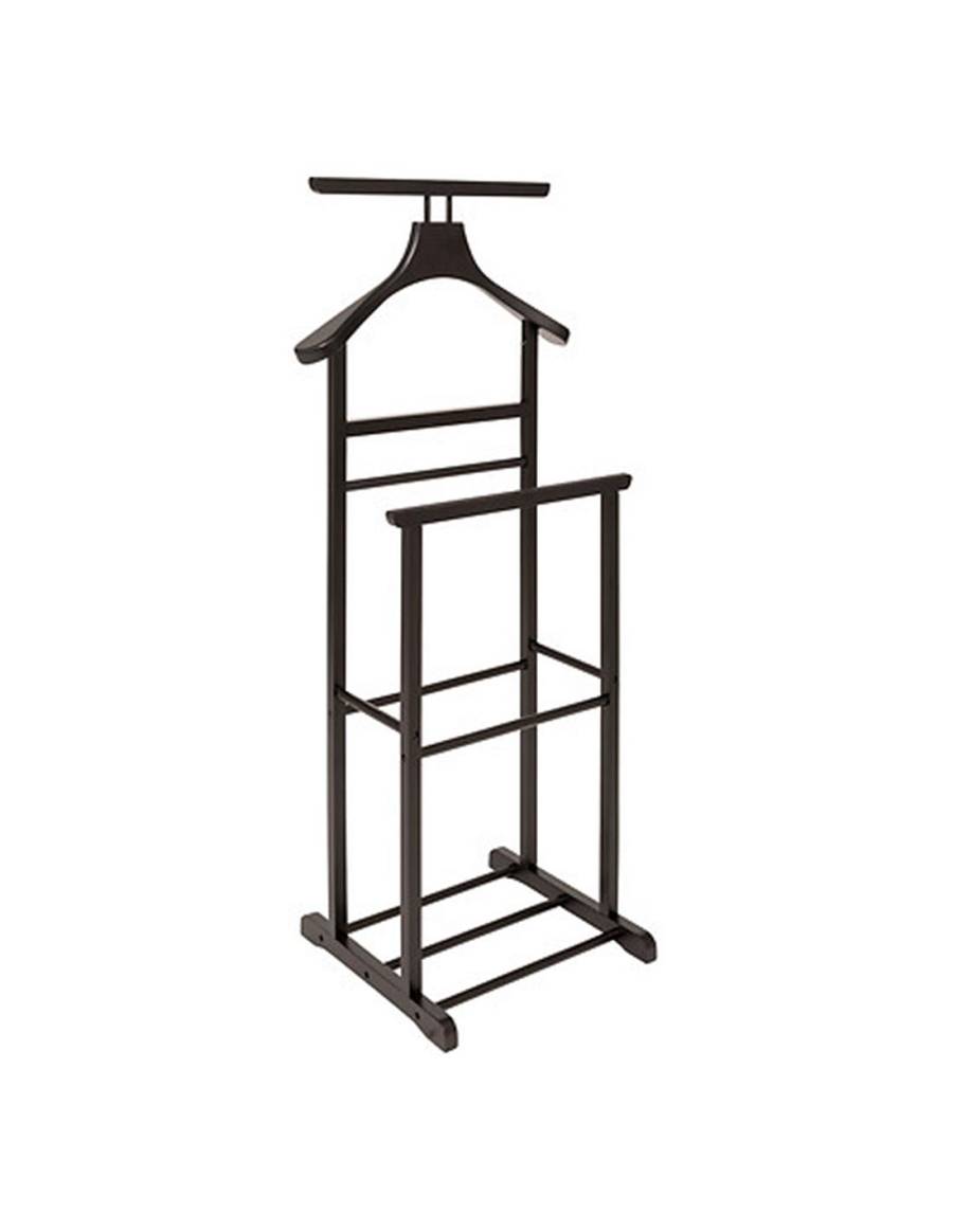 Καλόγηρος ξύλινος 47x35,5 x103 cm