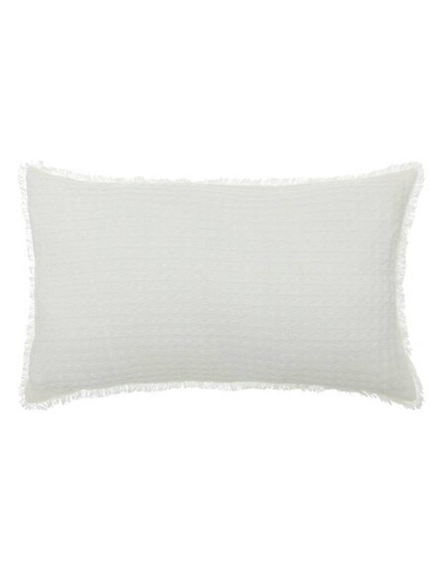 Μαξιλάρι λευκό 30Χ50cm