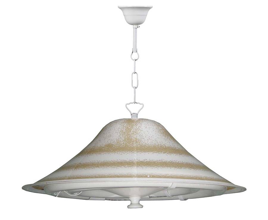 Φωτιστικό φθορίου plexiglass μελί 72w Φ48