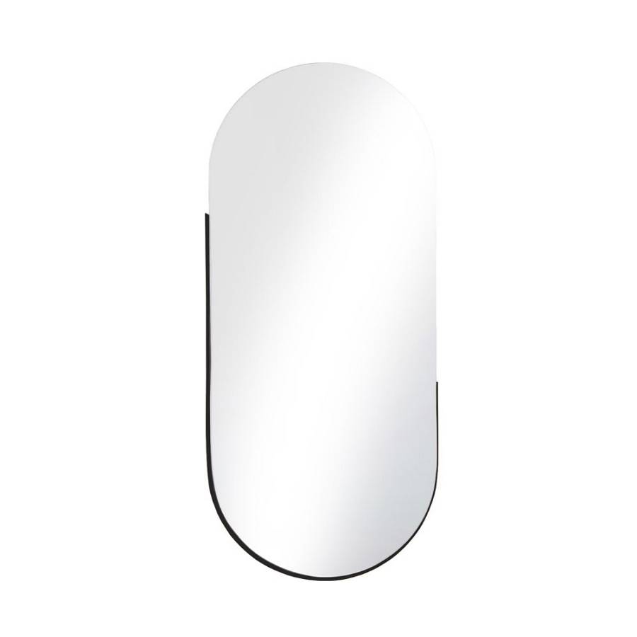 ART ΚΑΘΡΕΠΤΗΣ ΜΑΥΡΟ 50x115