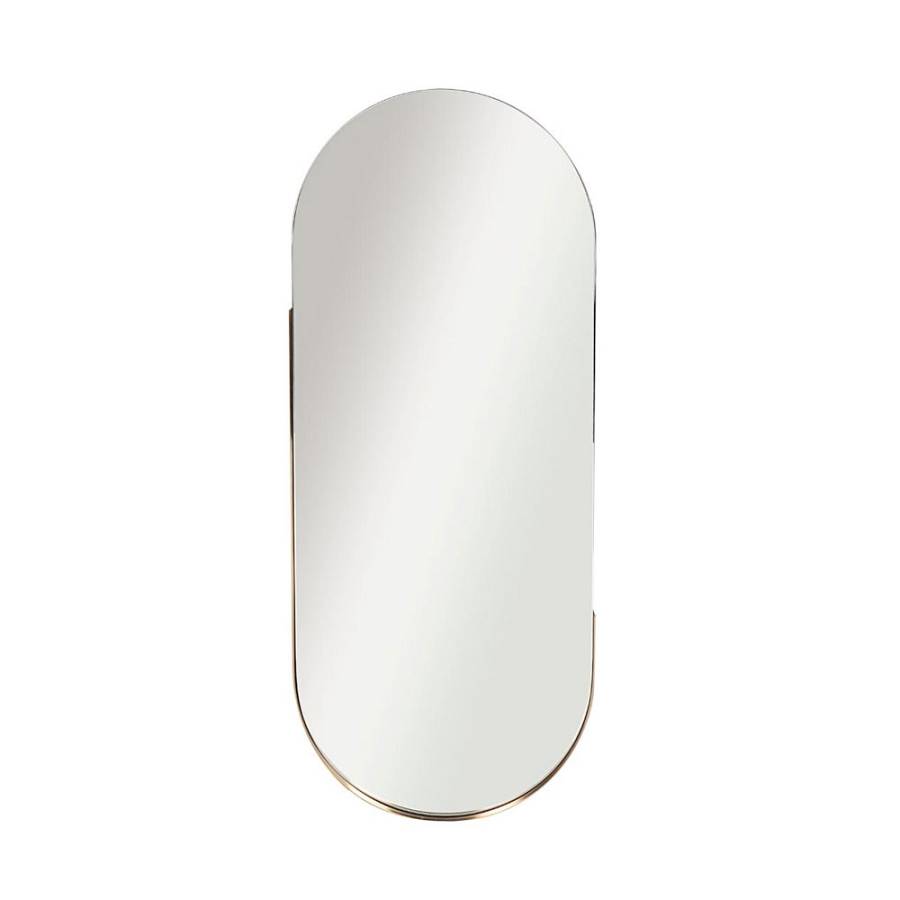 ART ΚΑΘΡΕΠΤΗΣ ΧΡΥΣΟ 50x115