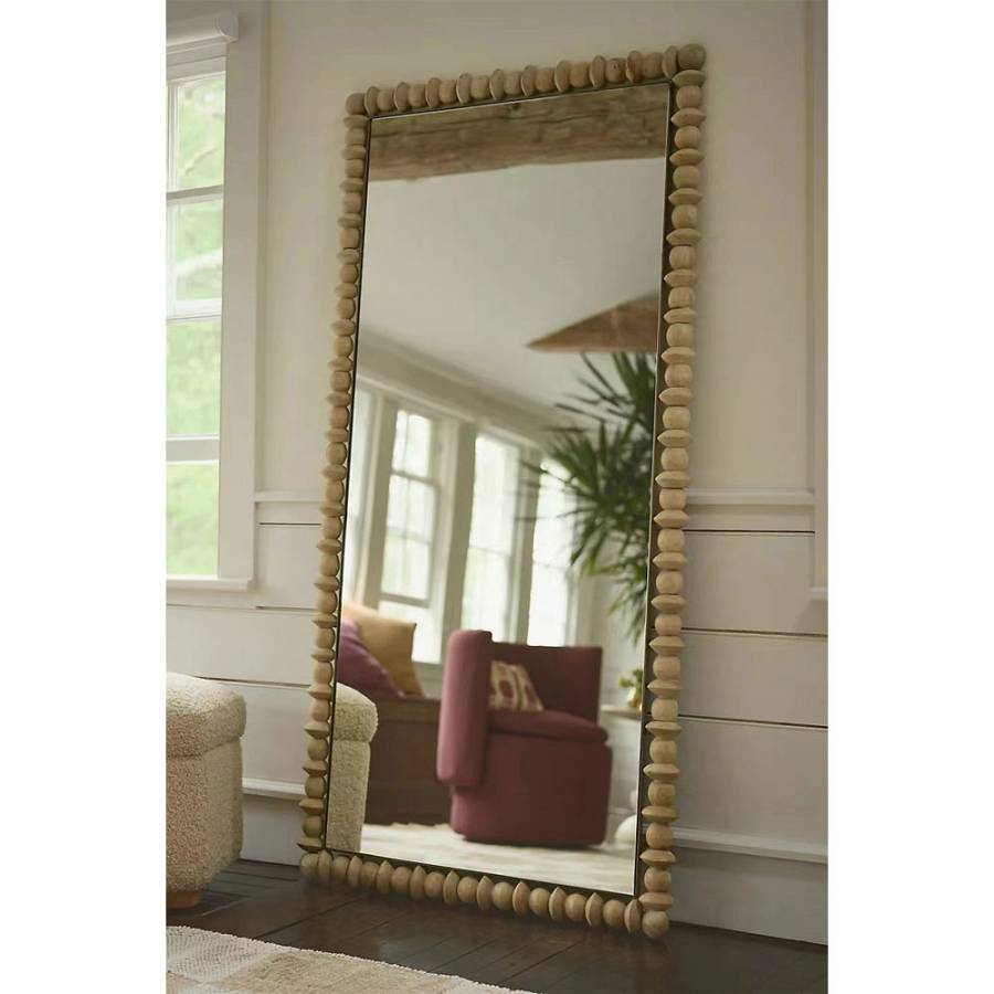 INDIANA ΚΑΘΡΕΠΤΗΣ ΕΠΙΔΑΠΕΔΙΟΣ ΦΥΣΙΚΟ 90x182