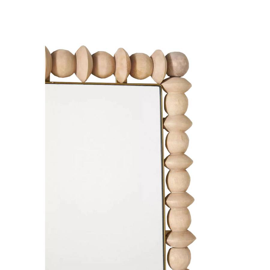 INDIANA ΚΑΘΡΕΠΤΗΣ ΕΠΙΔΑΠΕΔΙΟΣ ΦΥΣΙΚΟ 90x182