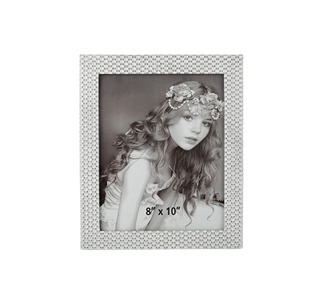 ΚΟΡΝΙΖΑ ΠΟΛΥΕΣΤΕΡΙΚΗ ΛΕΥΚΗ ΑΣΗΜΙ 20Χ25ΕΚ