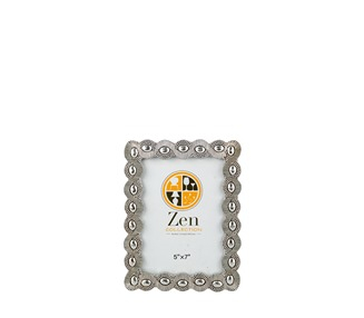 ΚΟΡΝΙΖΑ ΠΟΛΥΕΣΤΕΡΙΚΗ ΧΡΥΣΗ ΜΕ ΠΕΡΛΕΣ 13Χ18ΕΚ