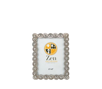 ΚΟΡΝΙΖΑ ΠΟΛΥΕΣΤΕΡΙΚΗ ΧΡΥΣΗ ΜΕ ΠΕΡΛΕΣ 15Χ20ΕΚ