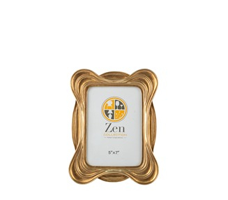 ΚΟΡΝΙΖΑ ΠΟΛΥΕΣΤΕΡΚΗ ΧΡΥΣΗ 13Χ18ΕΚ