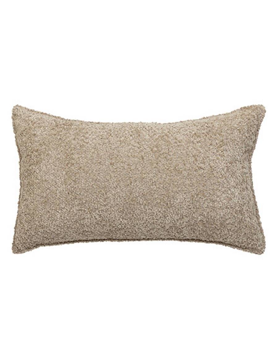 Μαξιλάρι μπουκλέ 30x50cm