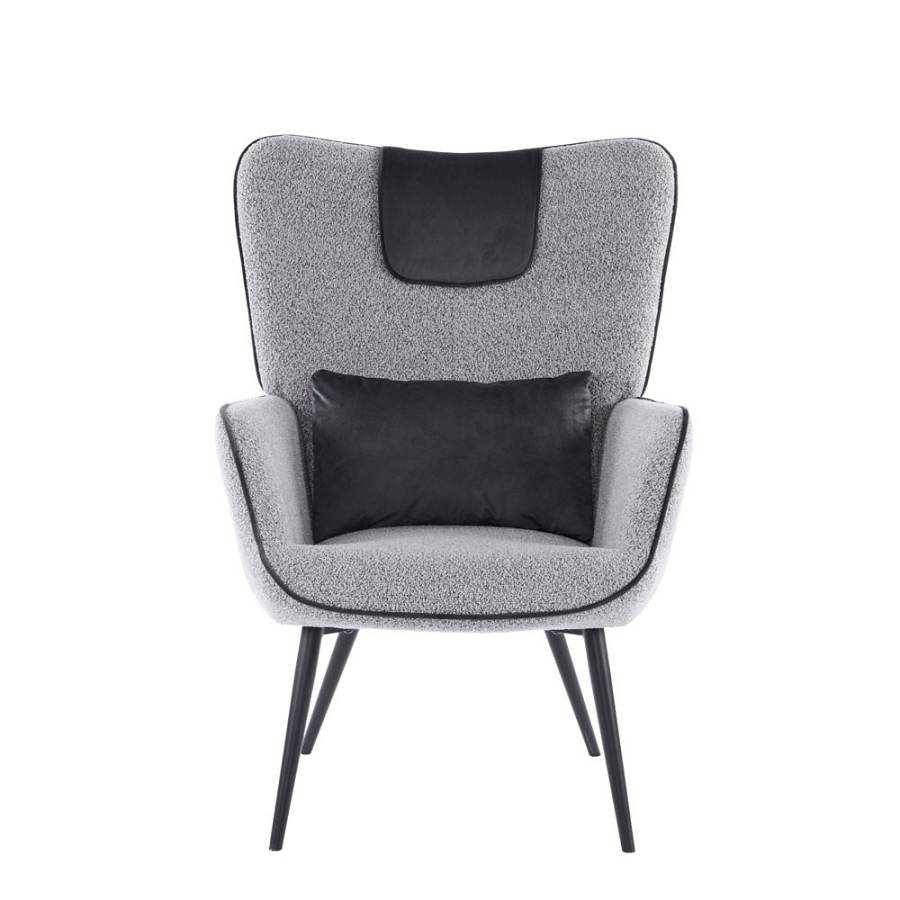 MANIFEST ΠΟΛΥΘΡΟΝΑ ΓΚΡΙ 78.5x71x99