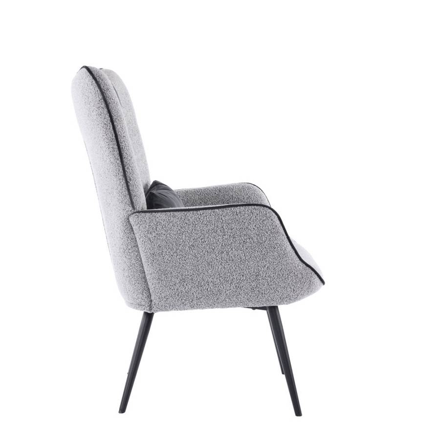 MANIFEST ΠΟΛΥΘΡΟΝΑ ΓΚΡΙ 78.5x71x99