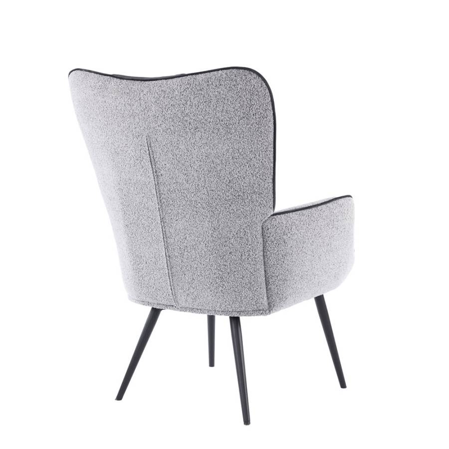 MANIFEST ΠΟΛΥΘΡΟΝΑ ΓΚΡΙ 78.5x71x99