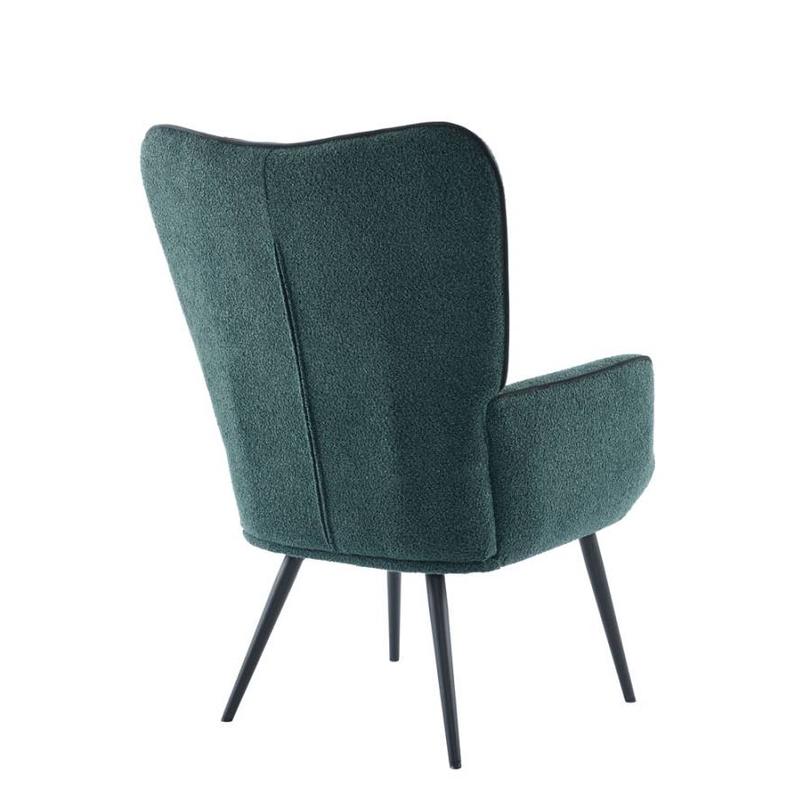 MANIFEST ΠΟΛΥΘΡΟΝΑ PETROL 78.5x71x99