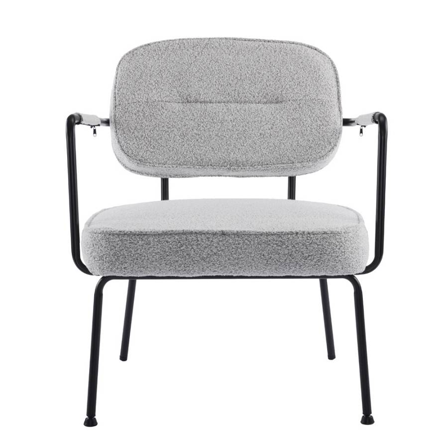 PRISLEY ΠΟΛΥΘΡΟΝΑ CREAM 73x66x78