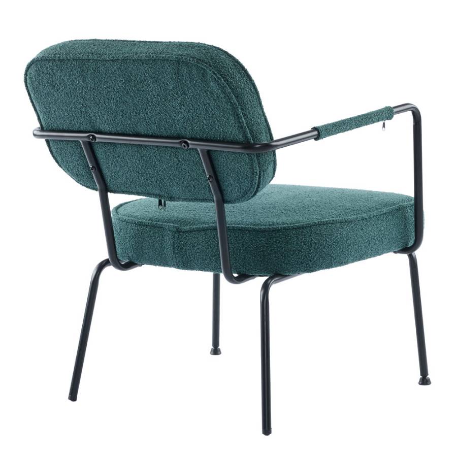 PRISLEY ΠΟΛΥΘΡΟΝΑ PETROL 73x66x78