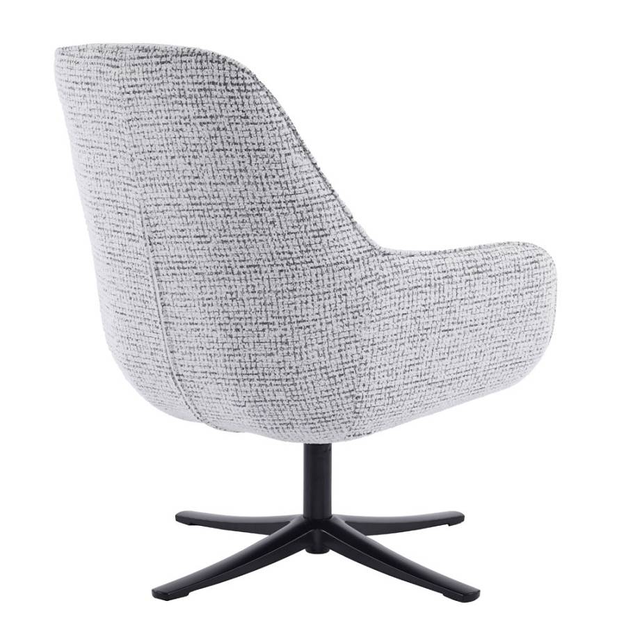 TIFFANY ΠΟΛΥΘΡΟΝΑ ΠΕΡΙΣΤΡΕΦΟΜΕΝΗ ΛΕΥΚΟ ΜΕ PATTERN 80x75x90