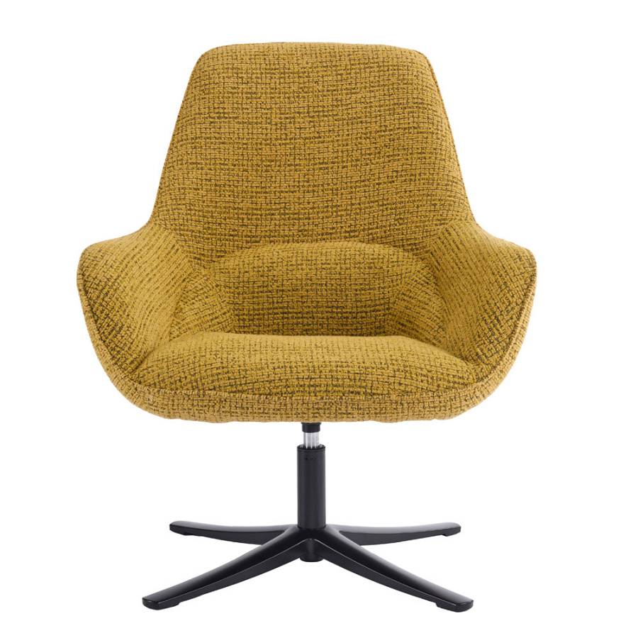 TIFFANY ΠΟΛΥΘΡΟΝΑ ΠΕΡΙΣΤΡΕΦΟΜΕΝΗ ΚΙΤΡΙΝΟ ΜΕ PATTERN 80x75x90