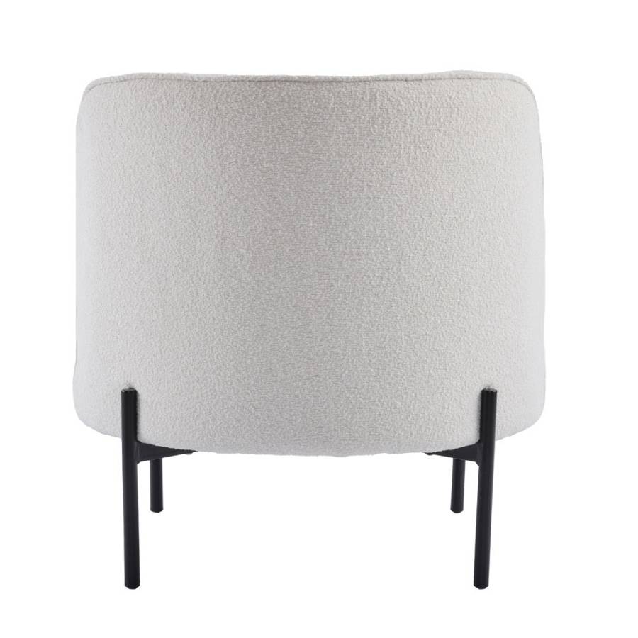 CESTA ΠΟΛΥΘΡΟΝΑ CREAM 71.5x72x71.5